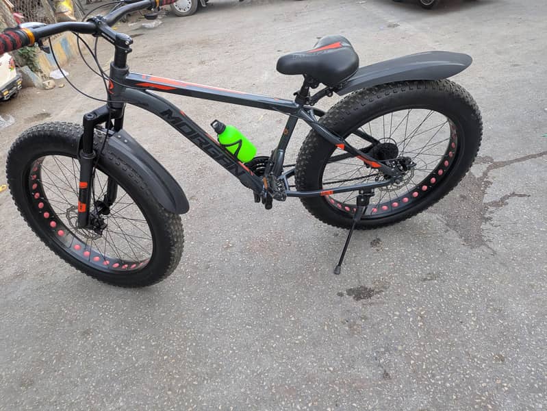 Bicycle 3