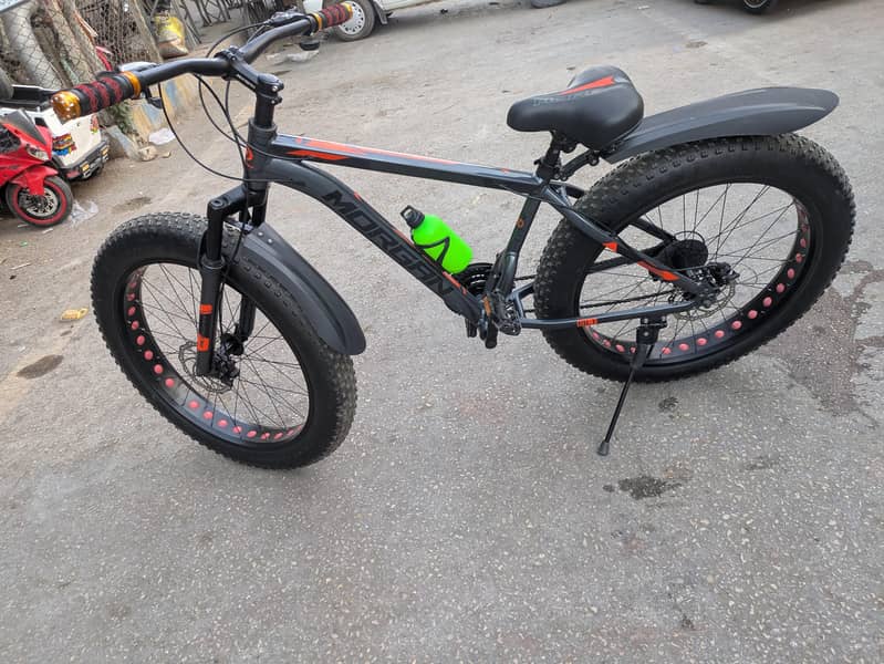 Bicycle 4