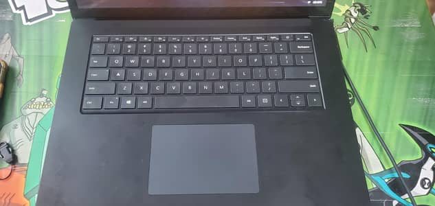 Microsoft Surface Laptop 3