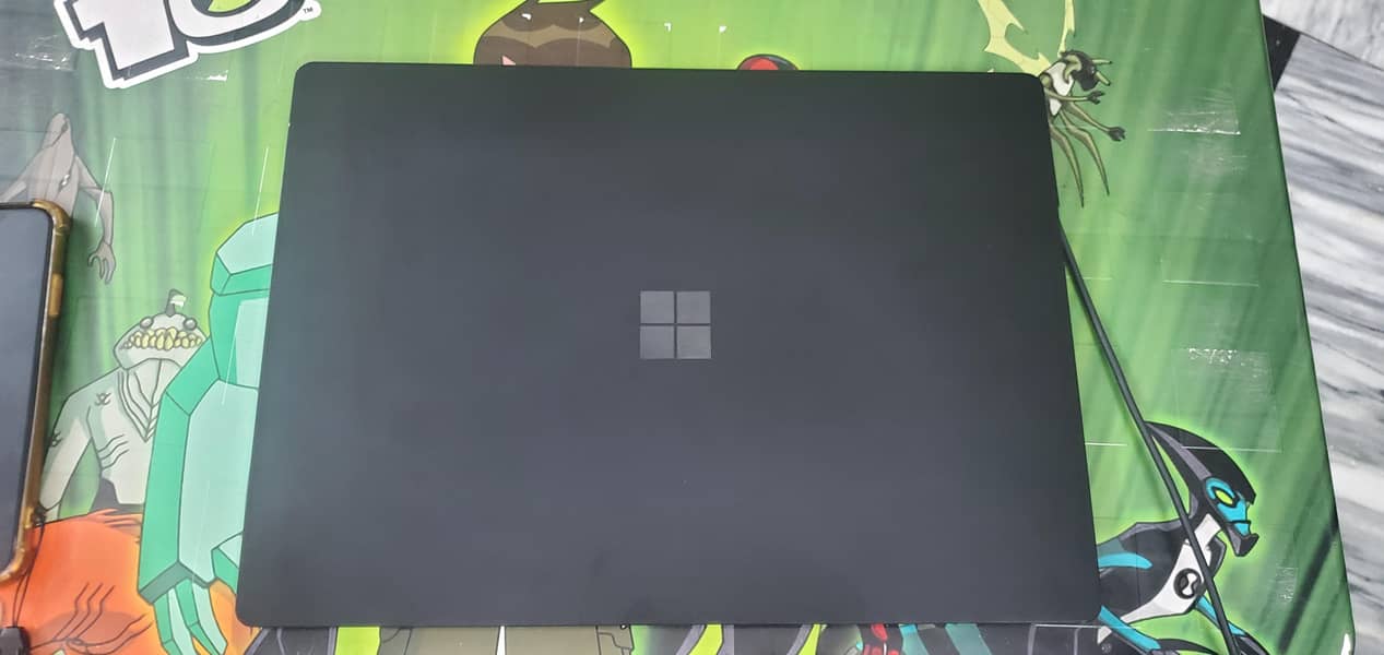 Microsoft Surface Laptop 3 2