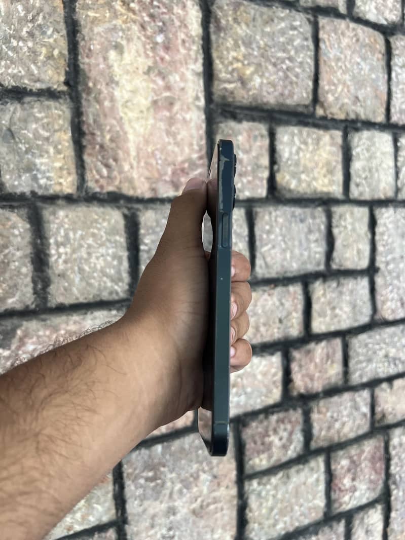 Apple iPhone 12 Pro Max 5
