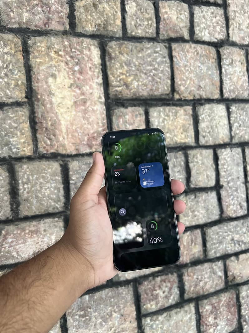 Apple iPhone 12 Pro Max 8