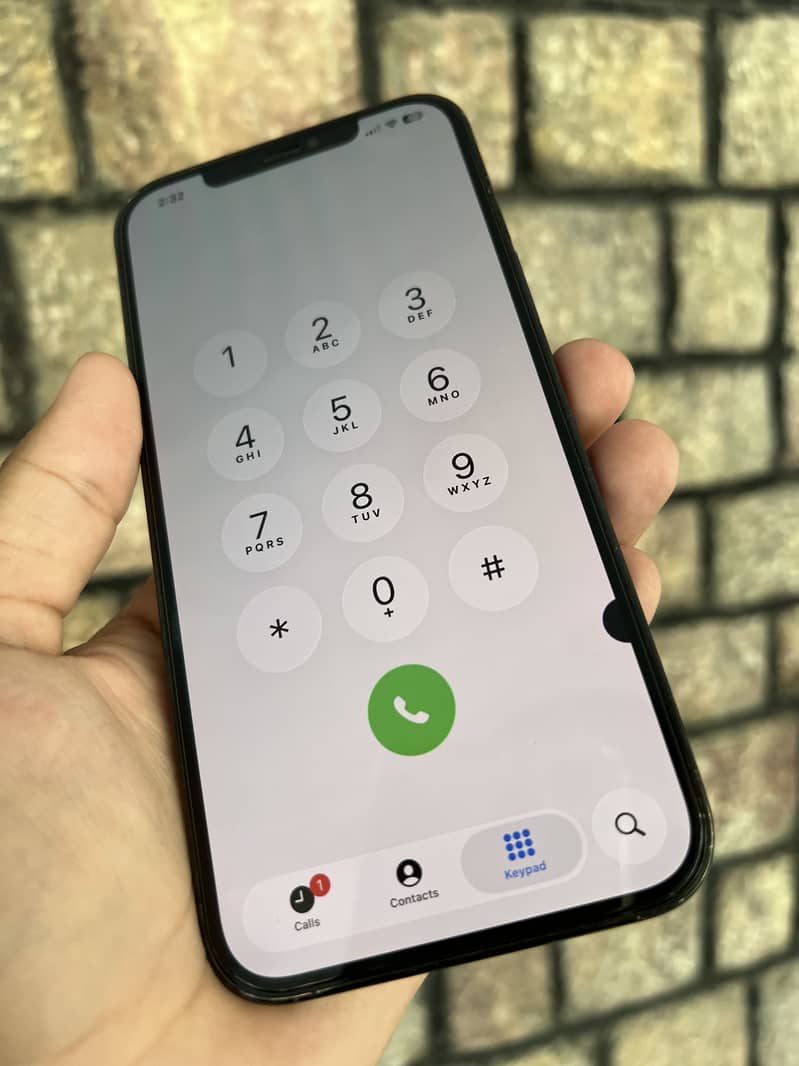 Apple iPhone 12 Pro Max 10