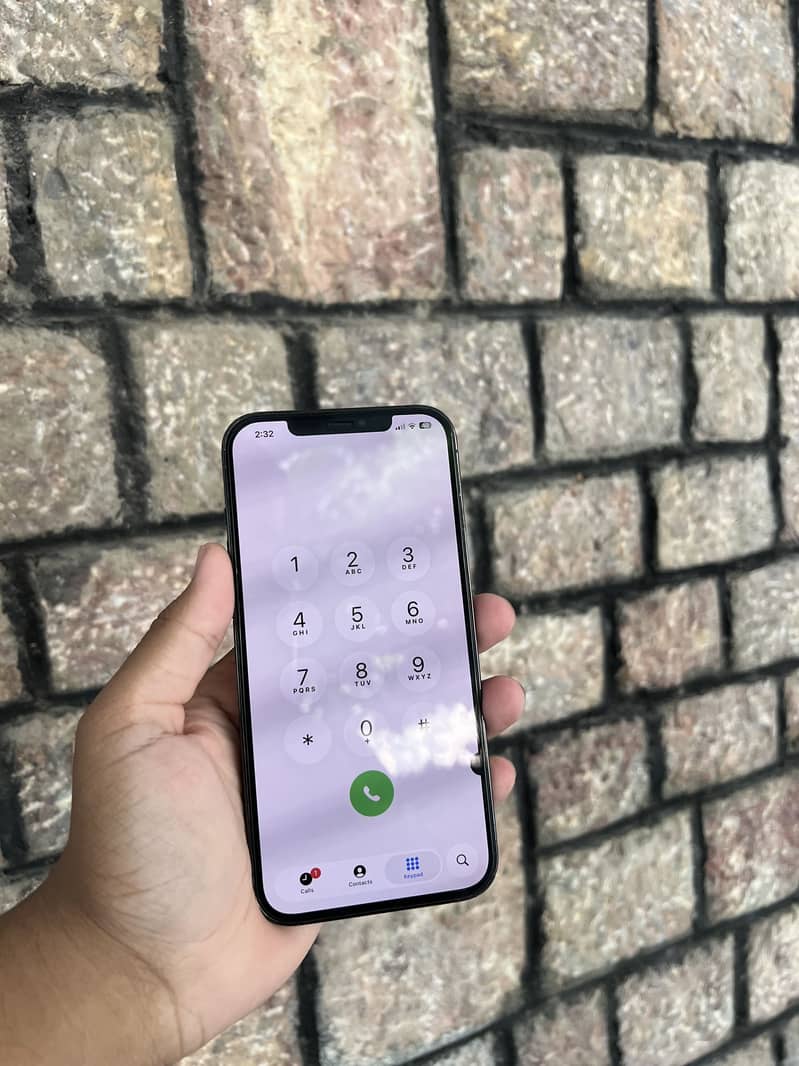 Apple iPhone 12 Pro Max 11