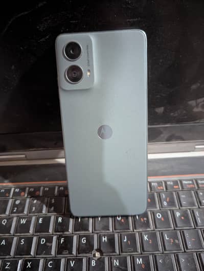 moto g 5g