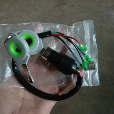 Ignition Switches