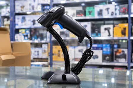 Brand New Barcode Scanners