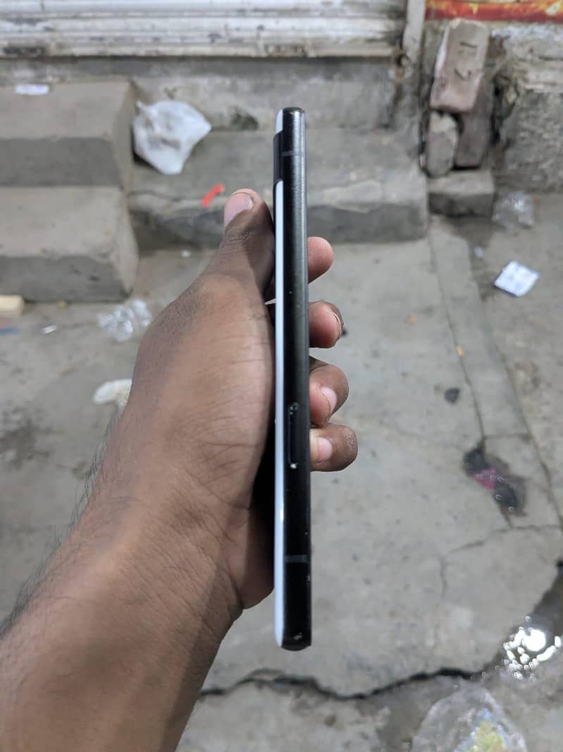 Google Pixel 6a 4