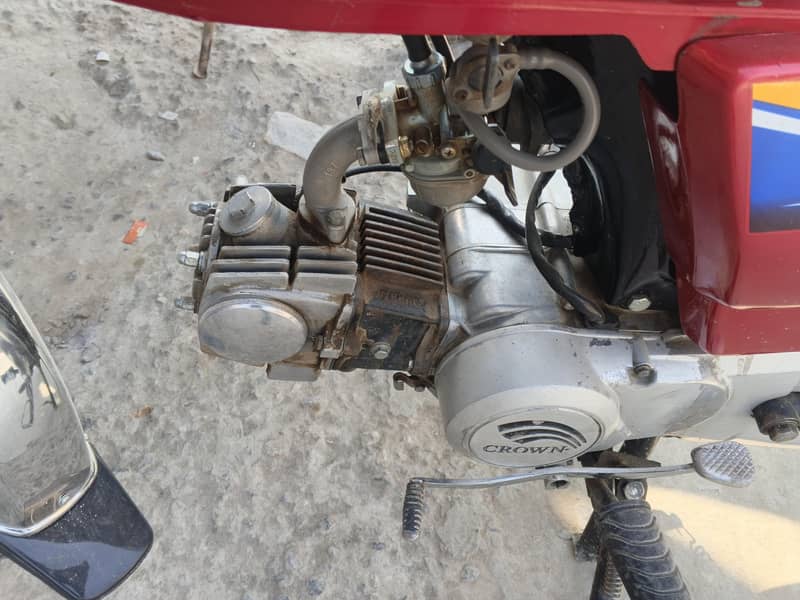 good condition 0