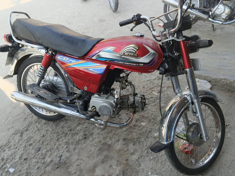 good condition 2