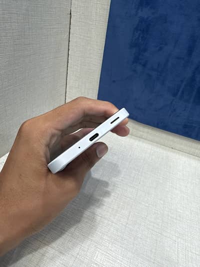 Samsung Mobile A16 8/256 GB