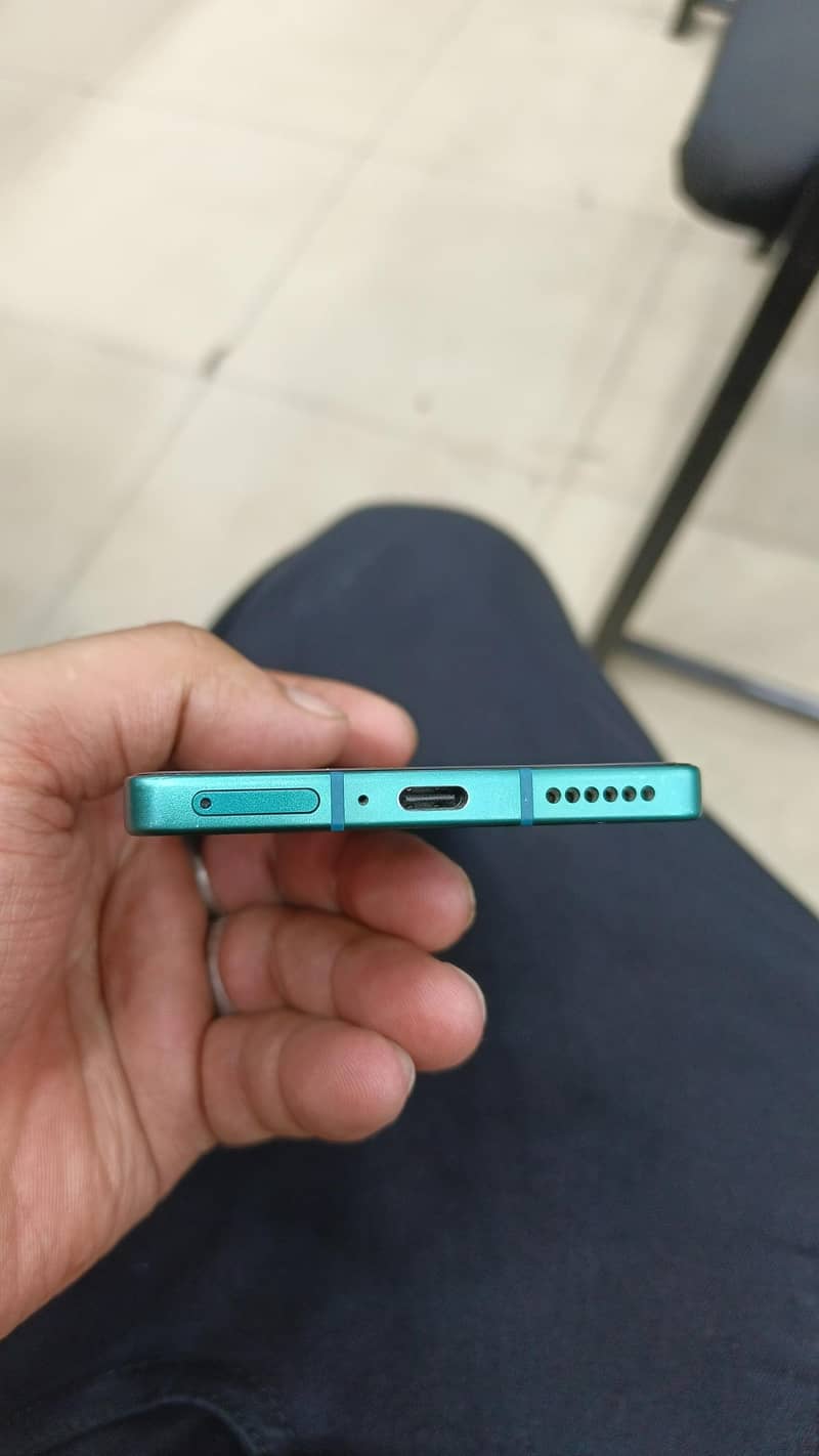Infinix Note 50 2