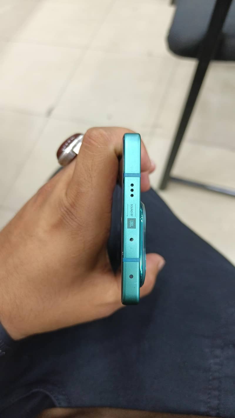 Infinix Note 50 3