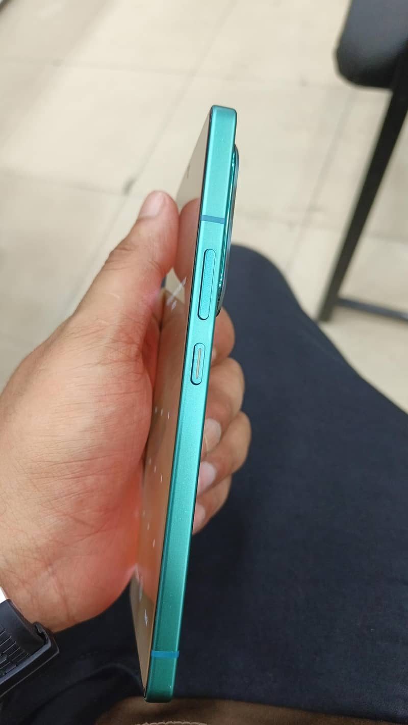 Infinix Note 50 5