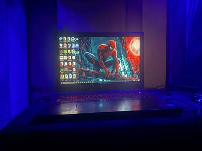 Dell Isnpiron Gaming Laptop