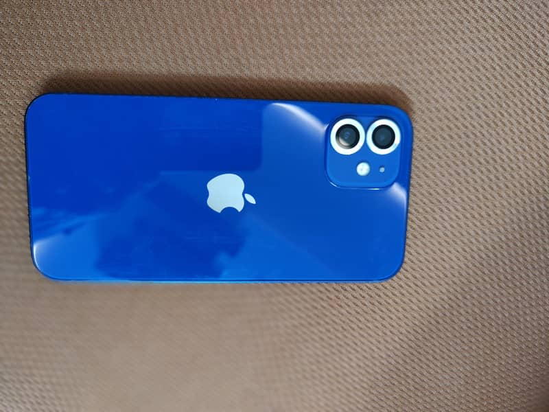 Apple iPhone 12 0