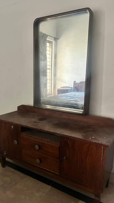 Dressing Table