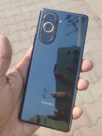 Huawei Nova 10