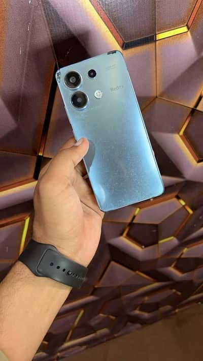 Xiaomi Redmi Note 13