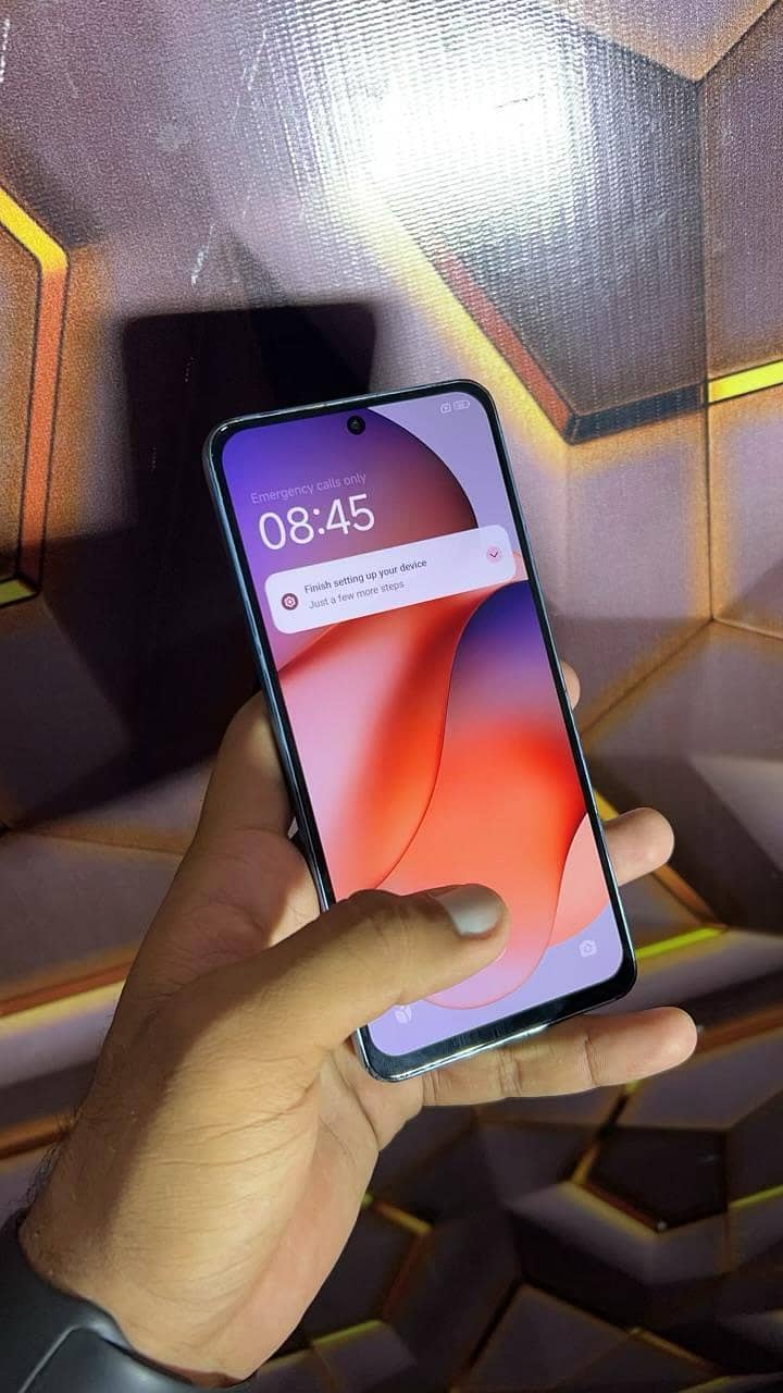 Xiaomi Redmi Note 13 1