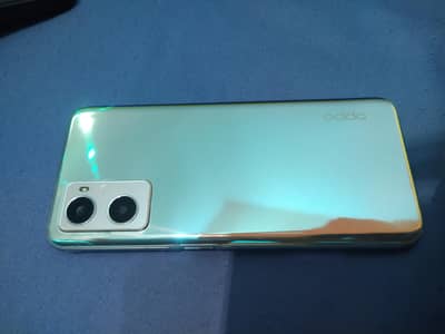 OPPO A96 8/128