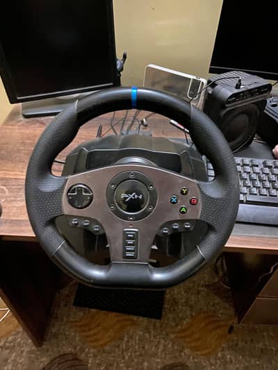 PXN V9 Gen#1