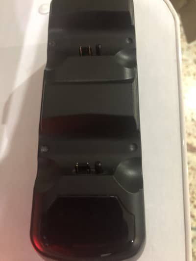 ps4 charging dock