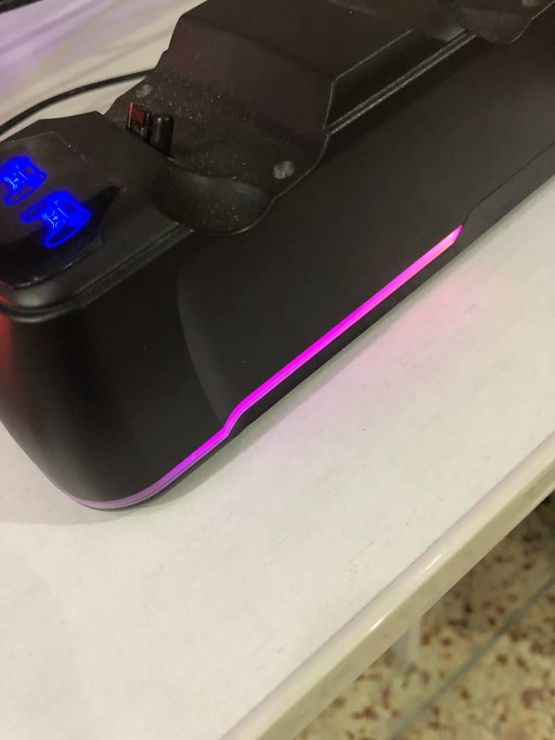 ps4 charging dock 2