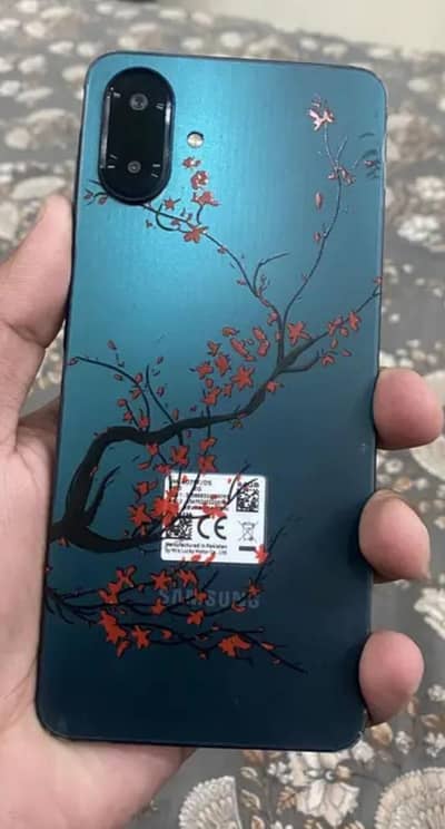Samsung Mobile A07 5G