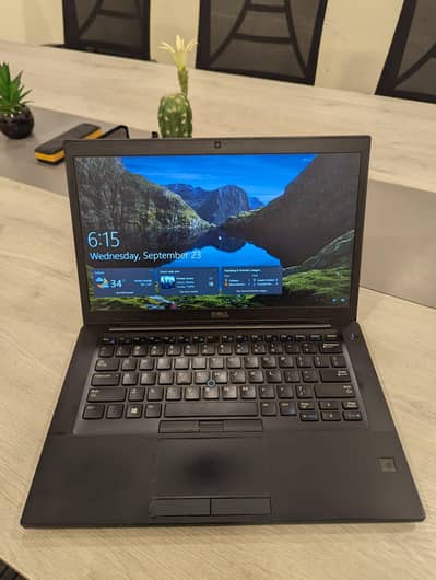 Dell latitude 7480 | laptop for sale
