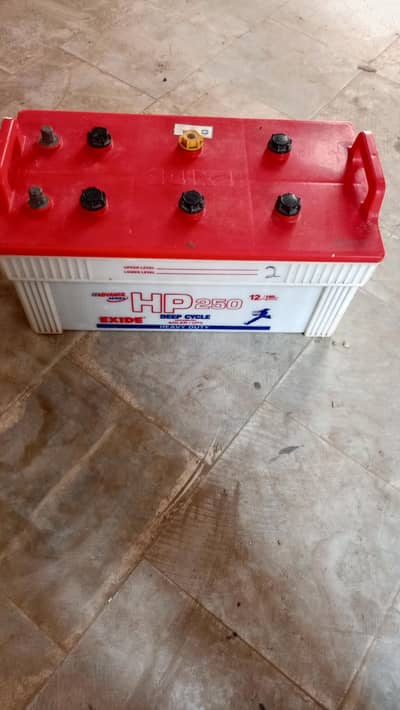 battery for sale