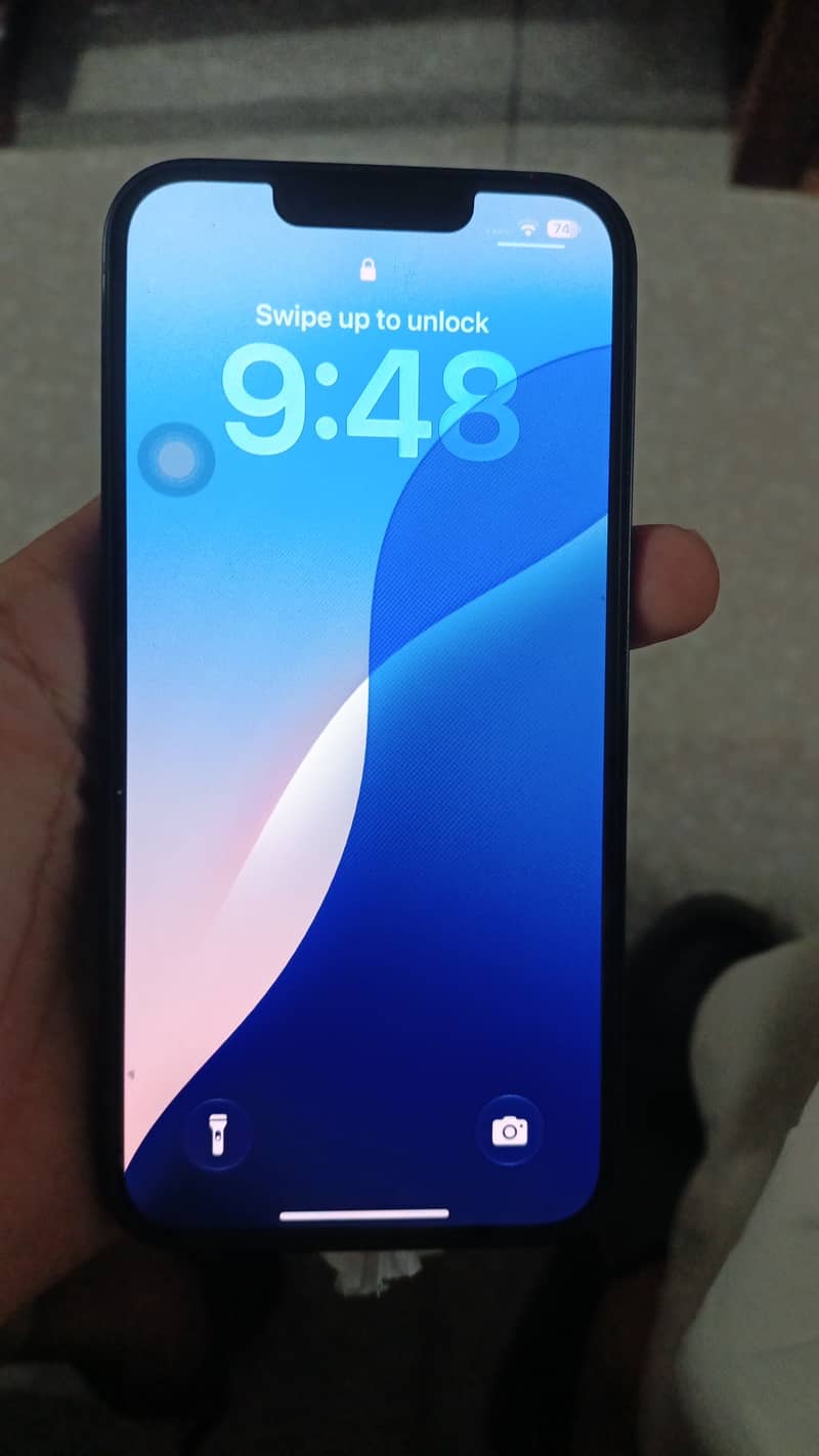 Apple iPhone 13 0