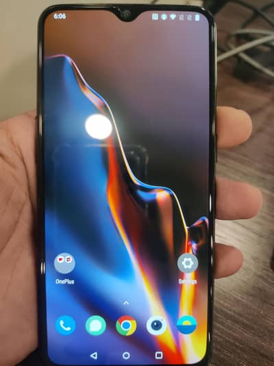 One Plus 6