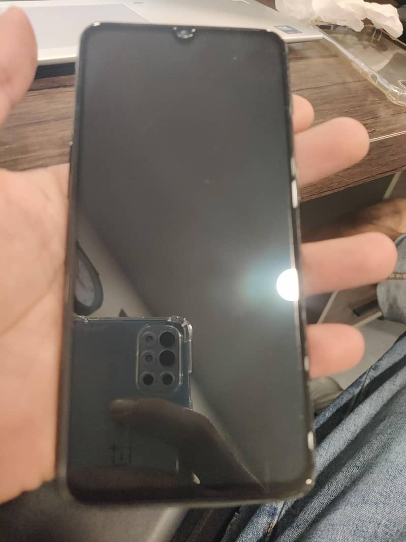 One Plus 6 2