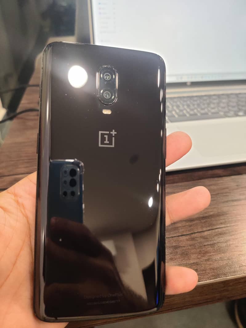 One Plus 6 6