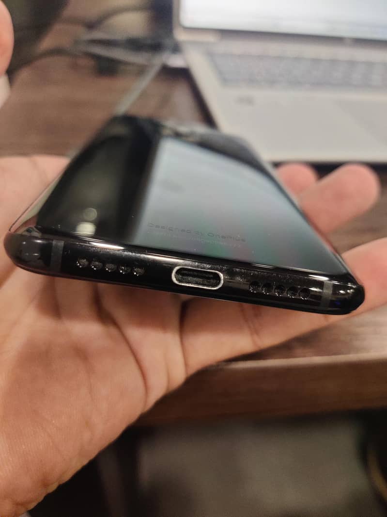 One Plus 6 7