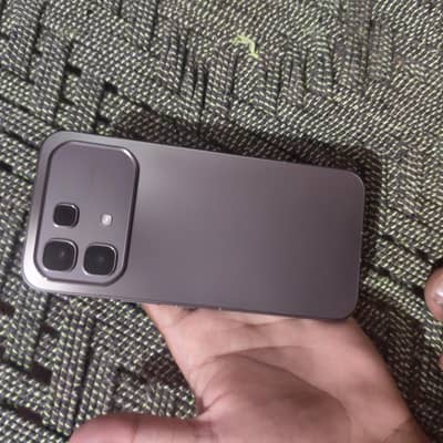 Infinix Note 60