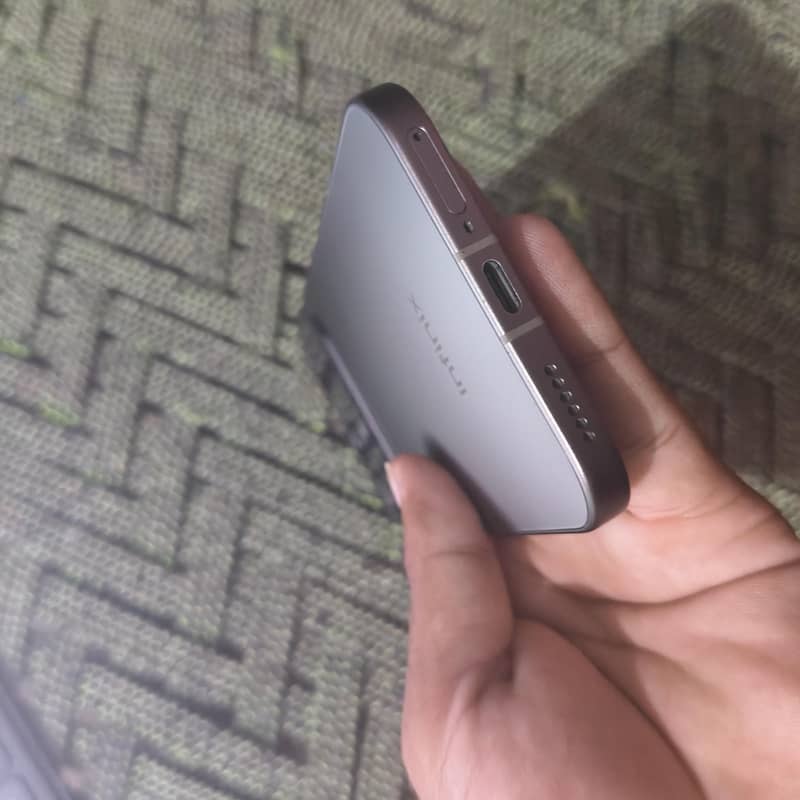 Infinix Note 60 1