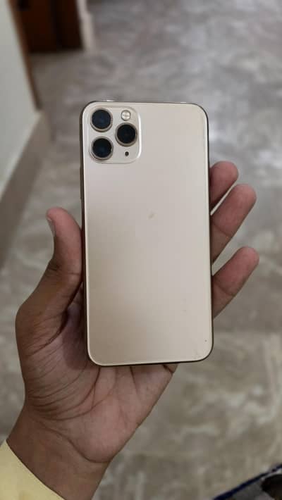 Apple iPhone 11 Pro