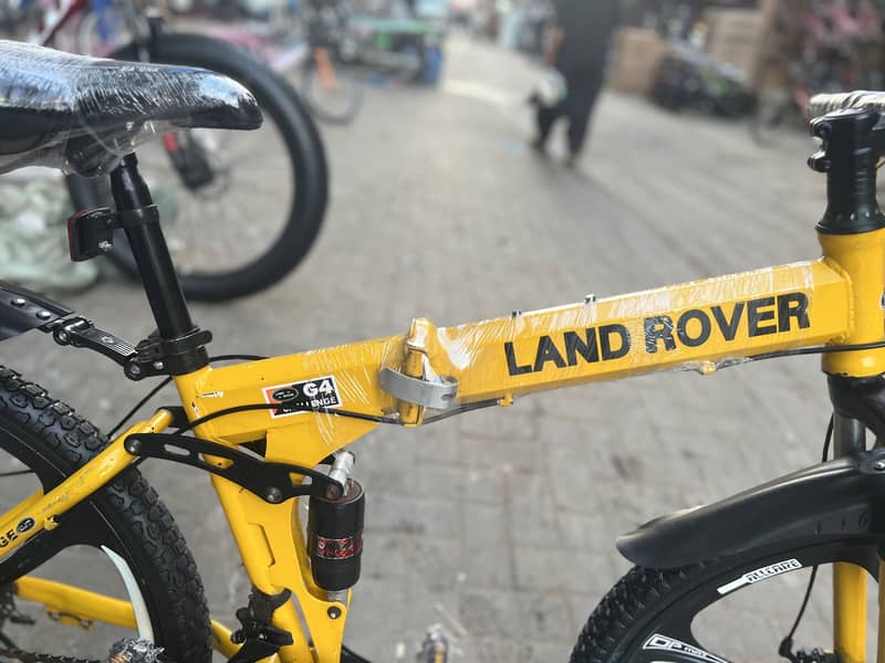 Folding Cycle 3