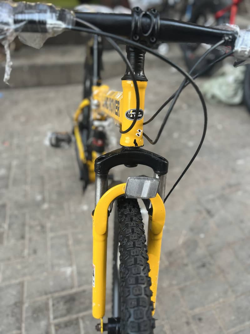 Folding Cycle 5