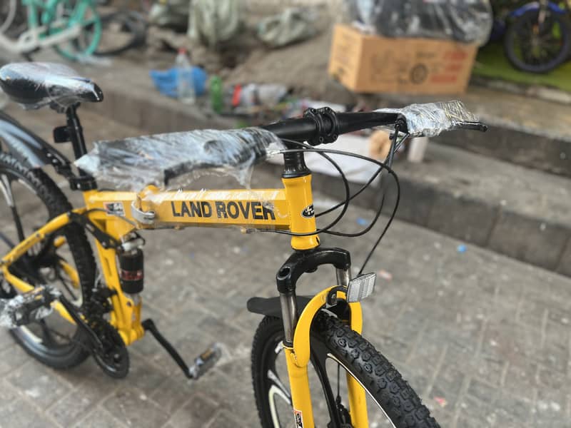 Folding Cycle 7