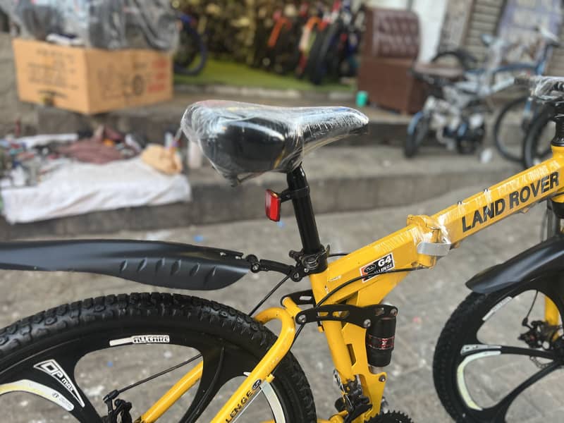 Folding Cycle 9