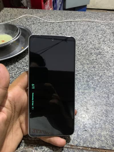Vivo Y400 7. month warranty 8+8/256