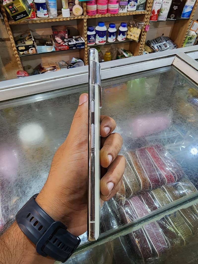 Google Pixel 7 Pro 3