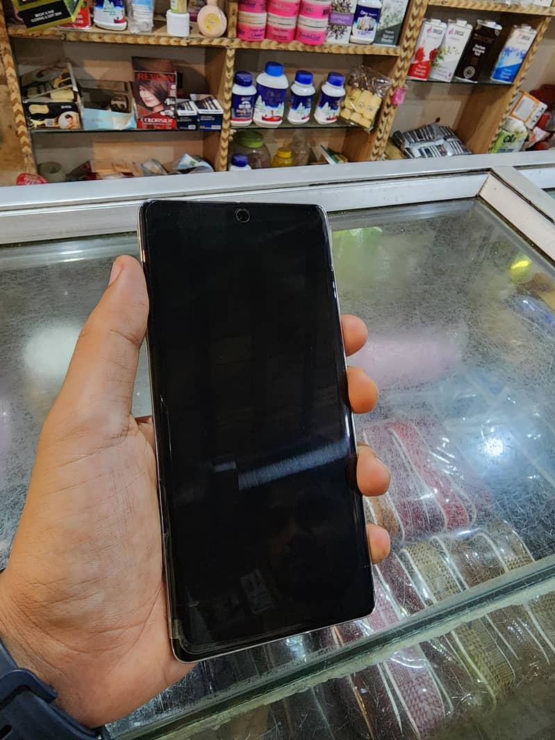 Google Pixel 7 Pro 5
