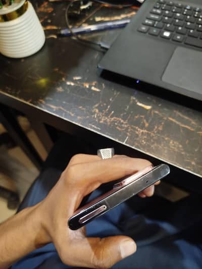 Samsung Mobile Note 20 Ultra 12/256