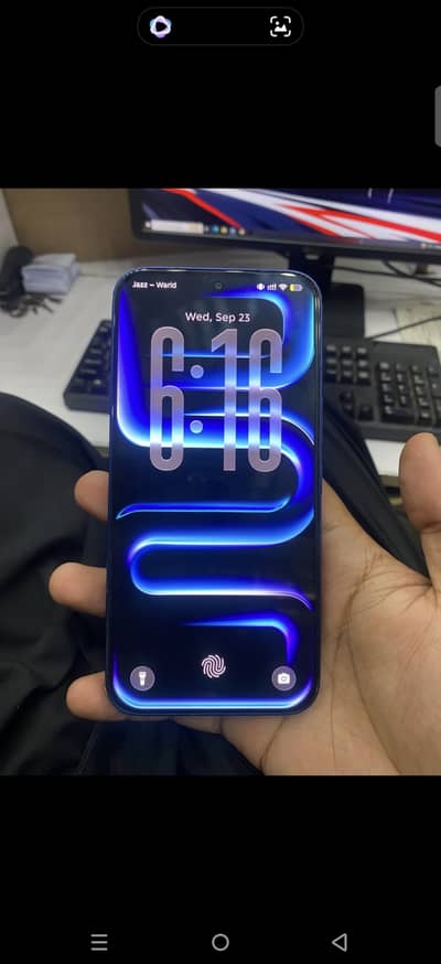 Infinix Note 60 Pro