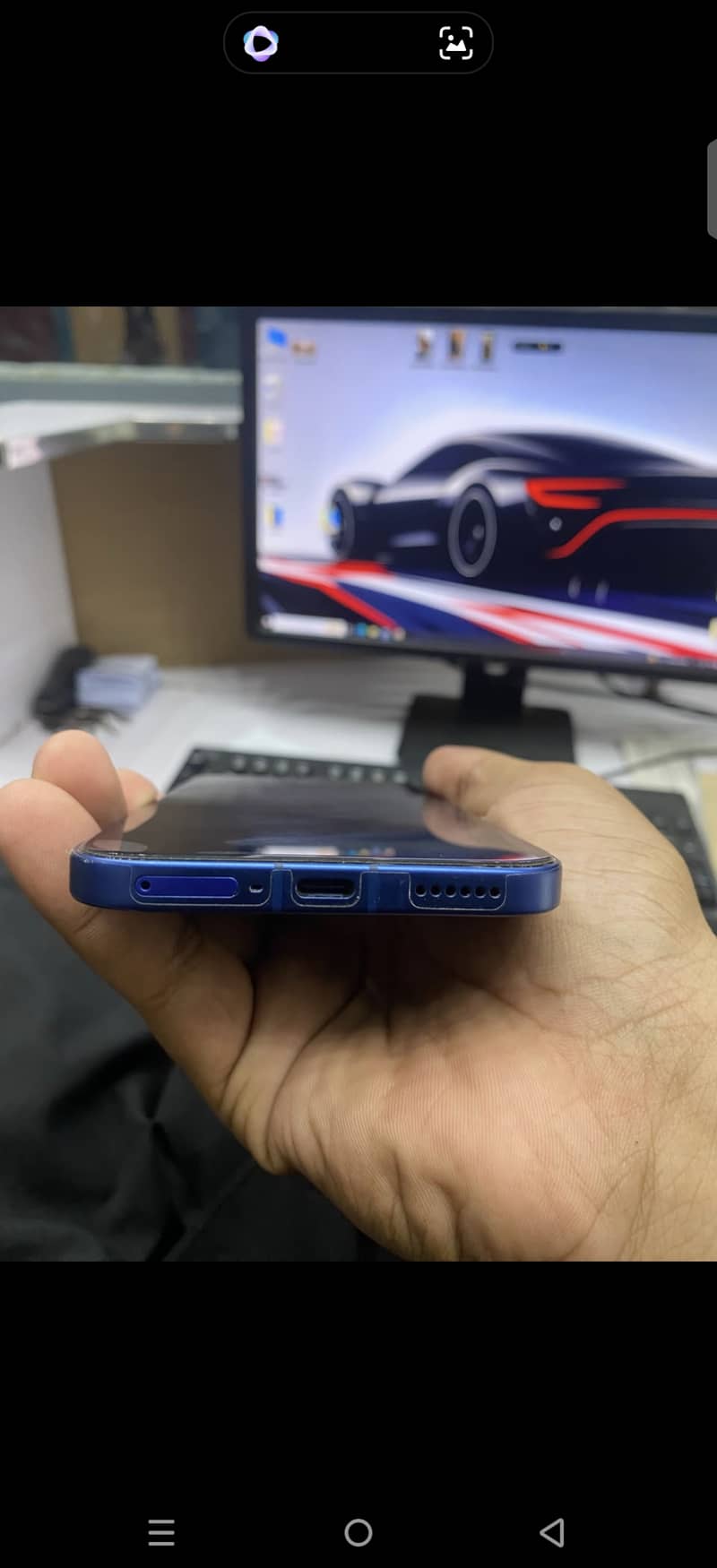 Infinix Note 60 Pro 2