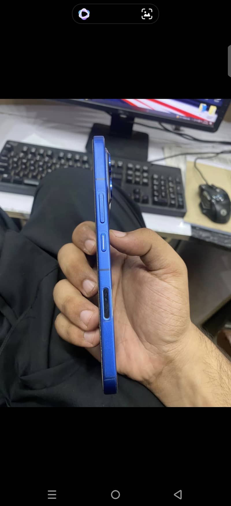 Infinix Note 60 Pro 3
